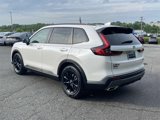 New 2026 Honda CR-V Sport-L image 3
