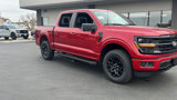 New 2025 Ford F150 XLT w/ Equipment Group 302A MID image 3