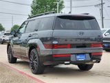 Certified 2025 Hyundai Santa Fe Calligraphy image 4
