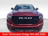 New 2025 RAM 1500 Big Horn image 2