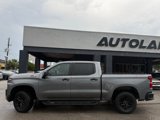 Used 2021 Chevrolet Silverado 1500 LT Trail Boss w/ Convenience Package II image 2