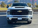 New 2025 Chevrolet Silverado 3500 W/T w/ WT Convenience Package image 2