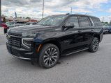 New 2025 Chevrolet Tahoe High Country image 2