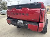 New 2025 Toyota Tundra Platinum image 6