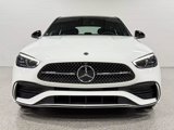Used 2022 Mercedes-Benz C 300 4MATIC Sedan image 3
