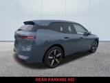 New 2026 BMW iX xDrive60 w/ Executive Package image 4