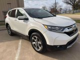Used 2018 Honda CR-V EX image 3