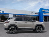 New 2026 Chevrolet TrailBlazer RS image 5