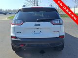 Certified 2022 Jeep Cherokee Trailhawk image 5
