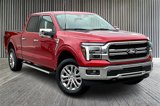 New 2025 Ford F150 Lariat image 2