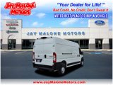 New 2025 RAM ProMaster 2500 w/ Power Group image 2