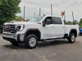 New 2025 GMC Sierra 2500 SLE w/ Preferred Package image 5
