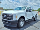 New 2025 Ford F250 4x4 Regular Cab Super Duty image 3