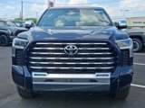 New 2025 Toyota Tundra Capstone image 2