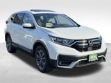 Used 2022 Honda CR-V EX image 3