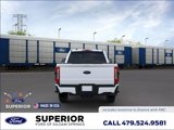 New 2025 Ford F250 Lariat image 5