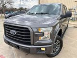 Used 2016 Ford F150 XLT w/ Equipment Group 302A Luxury image 2