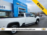 Certified 2024 Chevrolet Silverado 3500 LT image 3