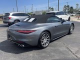 Used 2023 Mercedes-Benz SL 43 AMG image 3