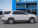 New 2025 Chevrolet Tahoe Premier image 5