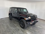Used 2023 Jeep Wrangler Unlimited Rubicon image 3