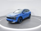 New 2026 Kia Sportage EX image 4