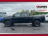 New 2025 GMC Sierra 2500 AT4X image 4