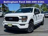 Used 2023 Ford F150 XL w/ STX Appearance Package image 1