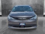 Used 2023 Chrysler Voyager LX image 2