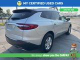 Used 2021 Buick Enclave Essence w/ Sound and Sites Package image 5