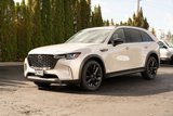 New 2025 MAZDA CX-90 Plug-In Hybrid w/Premium Sport image 2