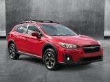 Used 2020 Subaru Crosstrek 2.0i Premium w/ Moonroof Package 2 image 3