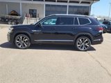 New 2025 Volkswagen Atlas SEL Premium R-Line image 2