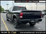 Certified 2016 RAM 2500 Laramie w/ Sport Appearance Group image 5
