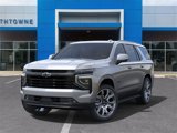New 2025 Chevrolet Tahoe RST w/ RST Capability Package image 6