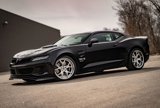 Used 2017 Chevrolet Camaro SS image 3