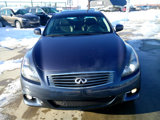 Used 2015 INFINITI Q60 AWD Coupe w/ Premium Package image 3