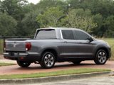 Used 2018 Honda Ridgeline RTL-T image 5