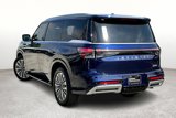 New 2025 INFINITI QX80 Luxe image 4