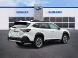 New 2025 Subaru Outback Touring XT image 4