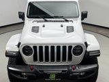 Used 2019 Jeep Wrangler Unlimited Rubicon image 2