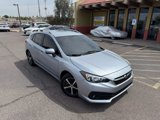 Used 2020 Subaru Impreza 2.0i Premium w/ Popular Package #2 image 2