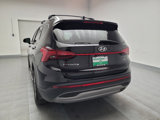 Used 2023 Hyundai Santa Fe SEL image 6