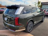 New 2026 Hyundai Palisade Calligraphy image 3