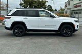 New 2024 Jeep Grand Cherokee Altitude image 3
