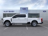 New 2025 Ford F250 Lariat image 3