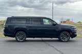 New 2025 Jeep Grand Wagoneer L Series III w/ Rear Seat Video Group 1 image 4