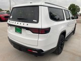 New 2025 Jeep Wagoneer L Series II image 4