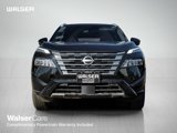 New 2025 Nissan Rogue Platinum w/ Tech Package image 2