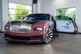 Used 2024 Rolls-Royce Spectre w/ Spectre Launch Package image 2